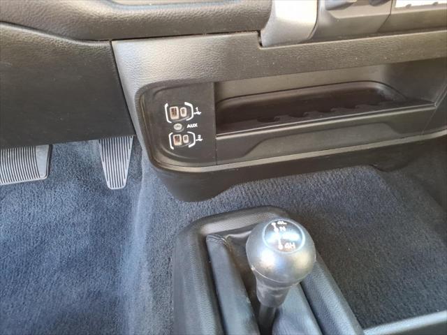 2024 Ram 3500 Tradesman/SLT/Laramie/Limited