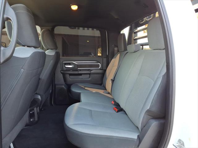2024 Ram 3500 Tradesman/SLT/Laramie/Limited