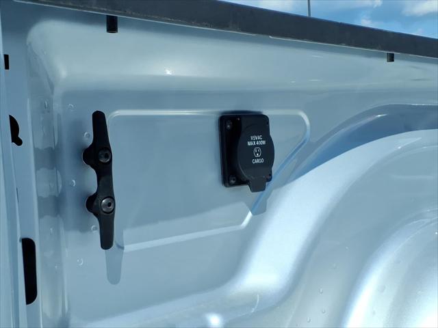 2026 Ram 2500 Laramie Crew Cab 4x4 64 Box