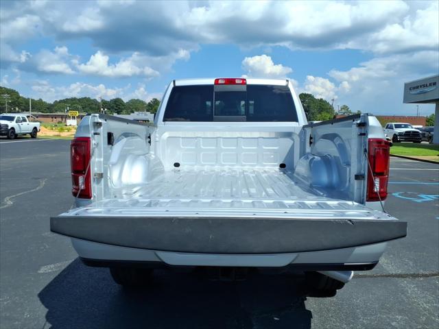 2026 Ram 2500 Laramie Crew Cab 4x4 64 Box