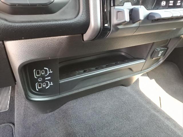 2026 Ram 2500 Laramie Crew Cab 4x4 64 Box