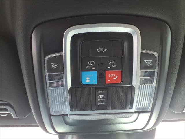 2026 Ram 2500 Laramie Crew Cab 4x4 64 Box