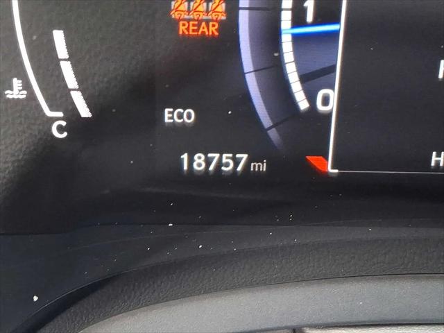2024 Lexus RX 350 F SPORT Handling