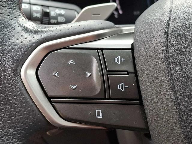 2024 Lexus RX 350 F SPORT Handling
