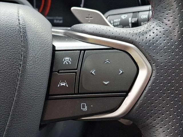2024 Lexus RX 350 F SPORT Handling