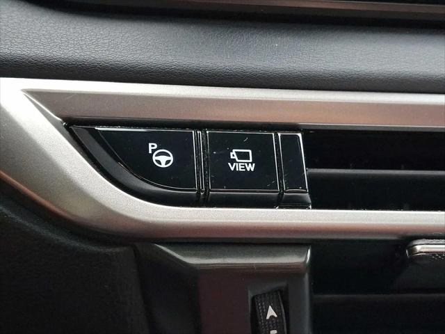 2024 Lexus RX 350 F SPORT Handling