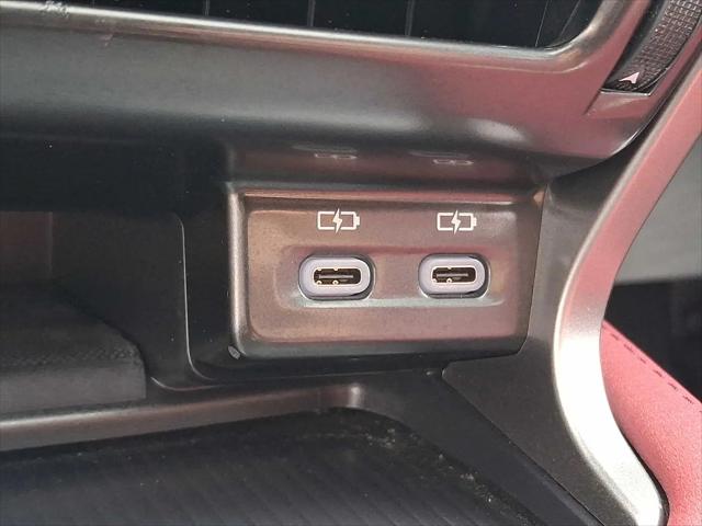 2024 Lexus RX 350 F SPORT Handling