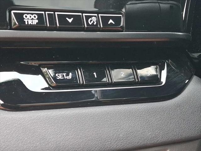 2024 Lexus RX 350 F SPORT Handling