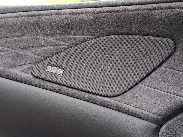 2024 Lexus RX 350 F SPORT Handling
