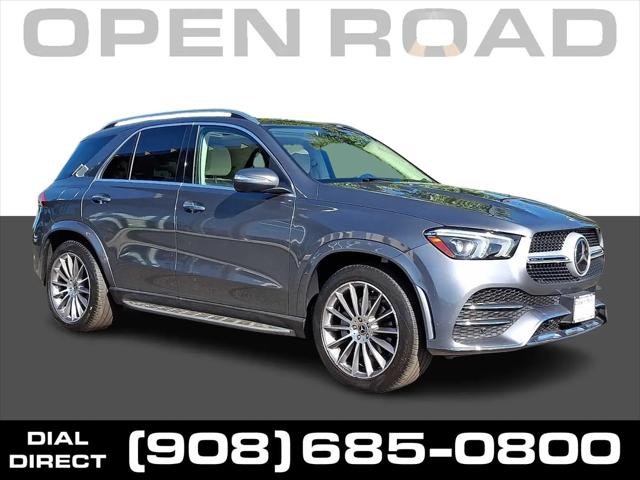 2022 Mercedes-Benz GLE GLE 350 4MATIC for sale in Bridgewater, NJ