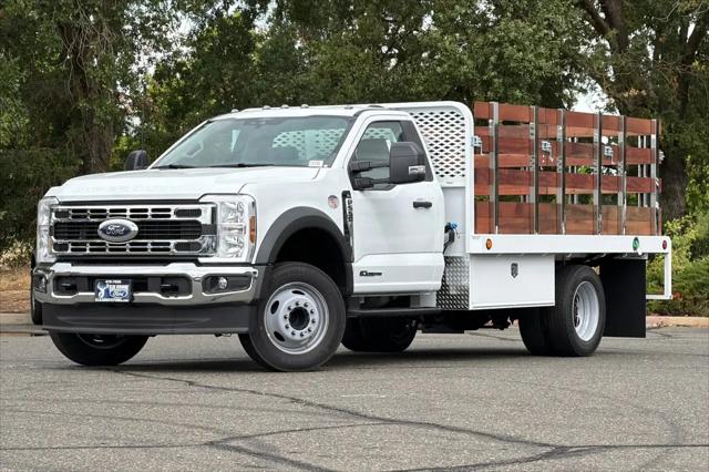 2026 Ford F-550 XL for sale in Elk Grove, CA