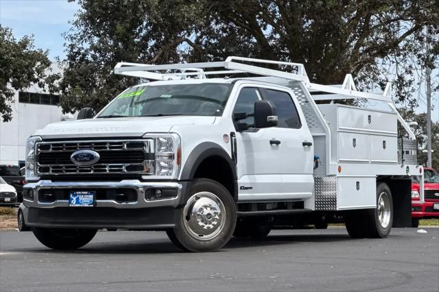 2026 Ford F-550 XL for sale in Elk Grove, CA