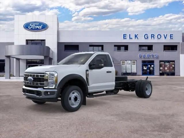 2026 Ford F-450 XL for sale in Elk Grove, CA
