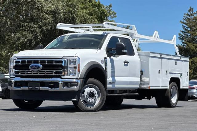 2026 Ford F-550 XL for sale in Elk Grove, CA