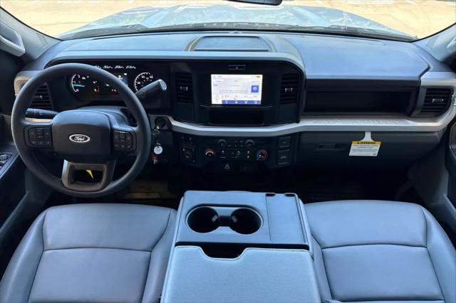 2026 Ford F-550 XL