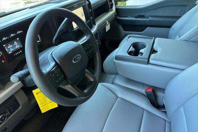 2026 Ford F-550 XL