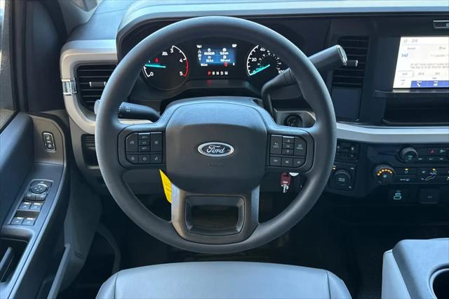 2026 Ford F-550 XL
