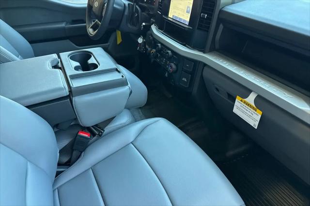 2026 Ford F-550 XL