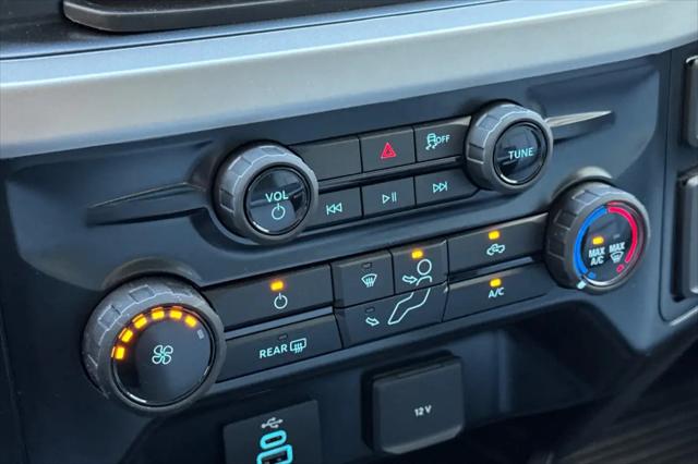2026 Ford F-550 XL