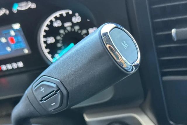 2026 Ford F-550 XL
