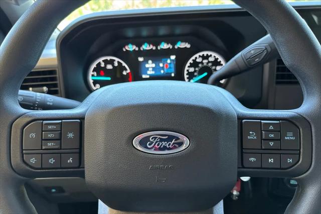 2026 Ford F-550 XL