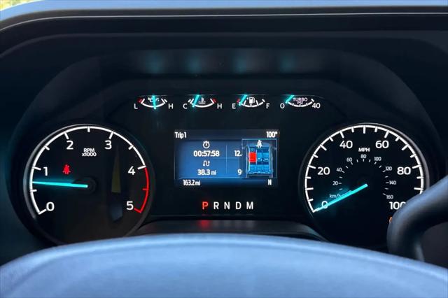 2026 Ford F-550 XL