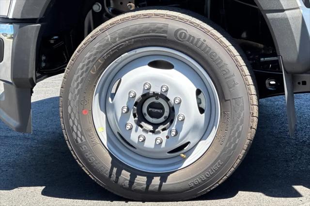 2026 Ford F-550 XL