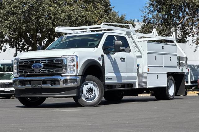 2026 Ford F-550 XL for sale in Elk Grove, CA