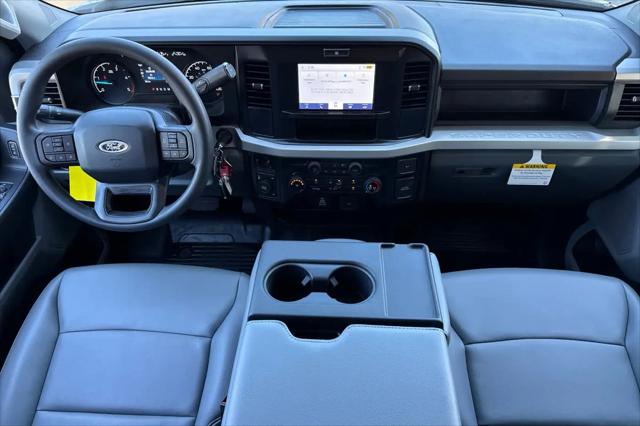 2026 Ford F-550 XL