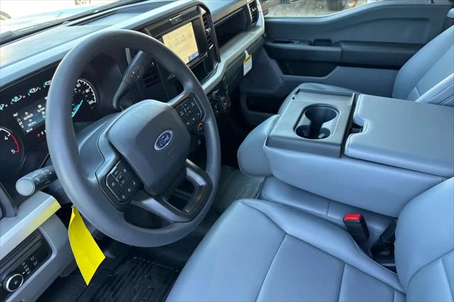 2026 Ford F-550 XL