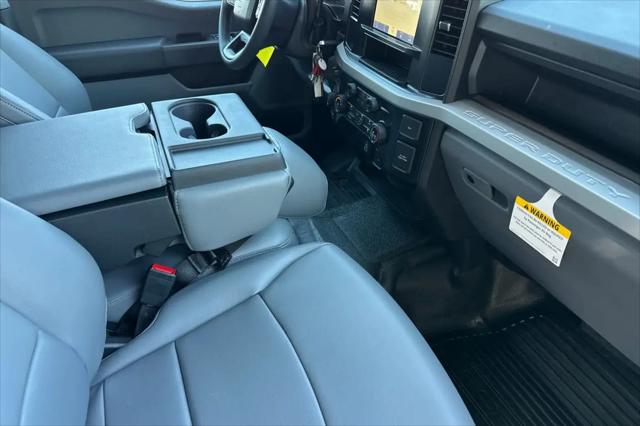 2026 Ford F-550 XL