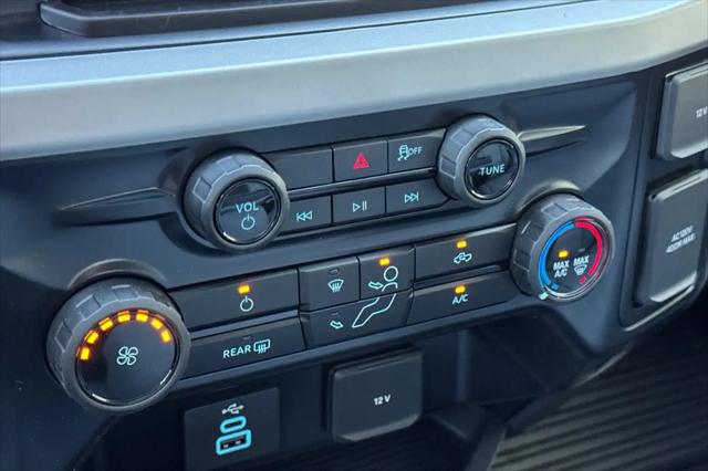2026 Ford F-550 XL