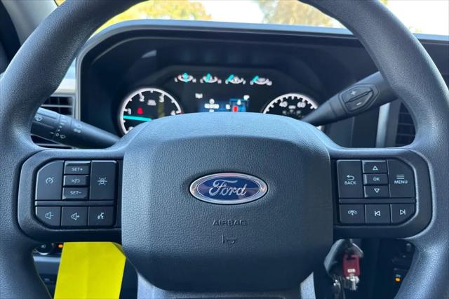 2026 Ford F-550 XL