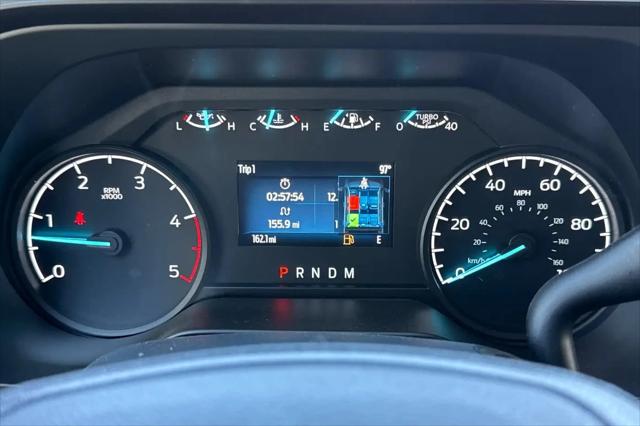 2026 Ford F-550 XL