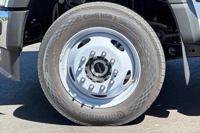 2026 Ford F-550 XL