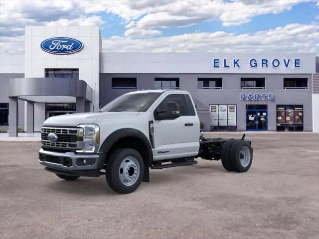 2026 Ford F-450 XL for sale in Elk Grove, CA