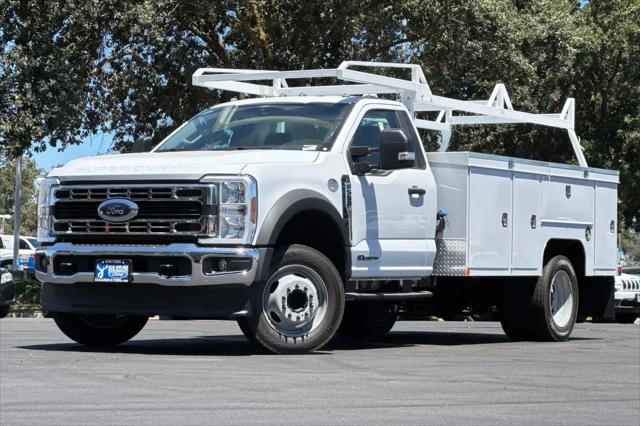 2026 Ford F-550 XL for sale in Elk Grove, CA