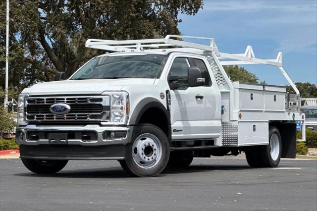 2026 Ford F-450 XL for sale in Elk Grove, CA
