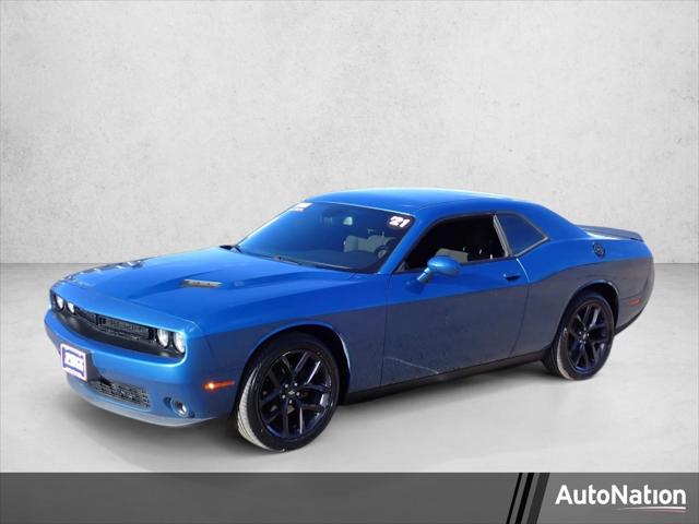 2021 Dodge Challenger SXT for sale in Centennial, CO