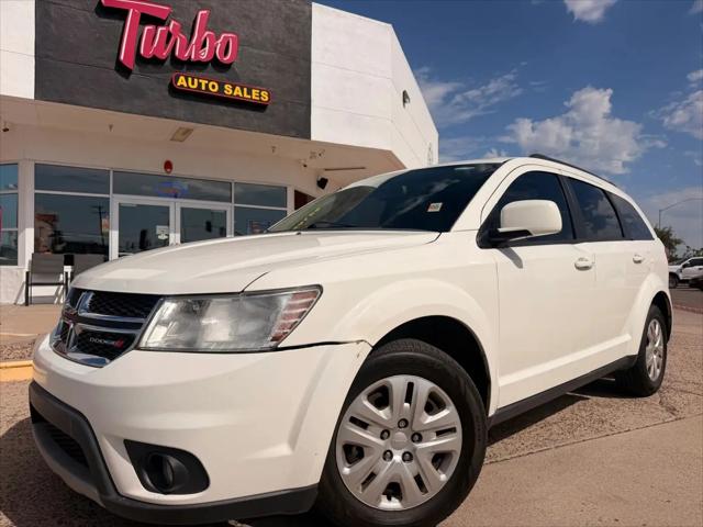 2018 Dodge Journey SXT for sale in Mesa, AZ