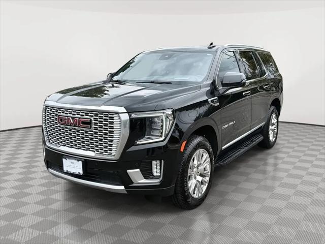 2024 GMC Yukon 4WD Denali for sale in Englewood Cliffs, NJ