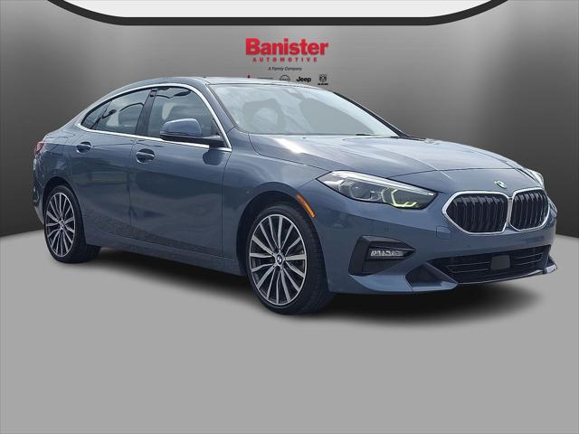 2021 BMW 2 Series 228i xDrive 2021 BMW 2 Series 228i xDrive