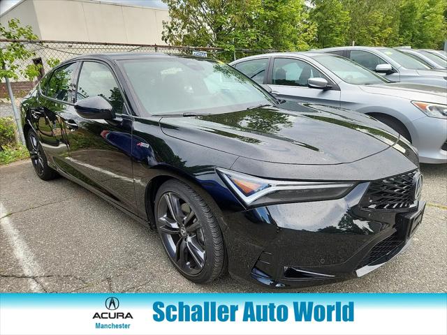 2024 Acura Integra A-SPEC Technology for sale in Manchester, CT