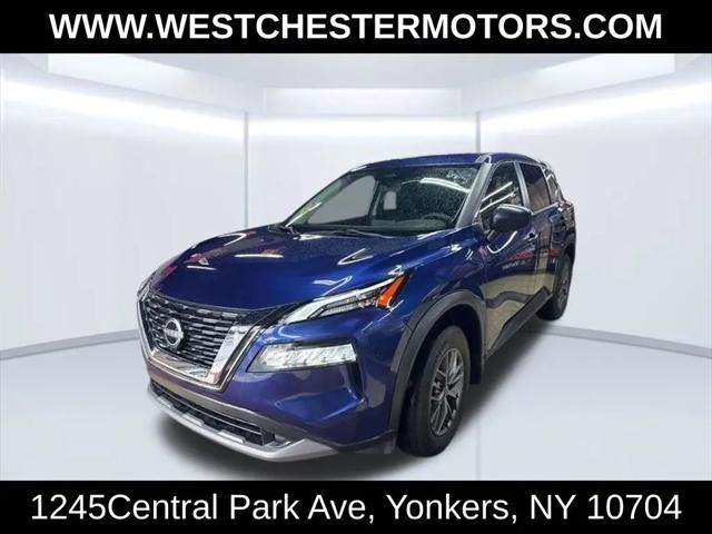 2023 Nissan Rogue S Intelligent AWD for sale in Yonkers, NY