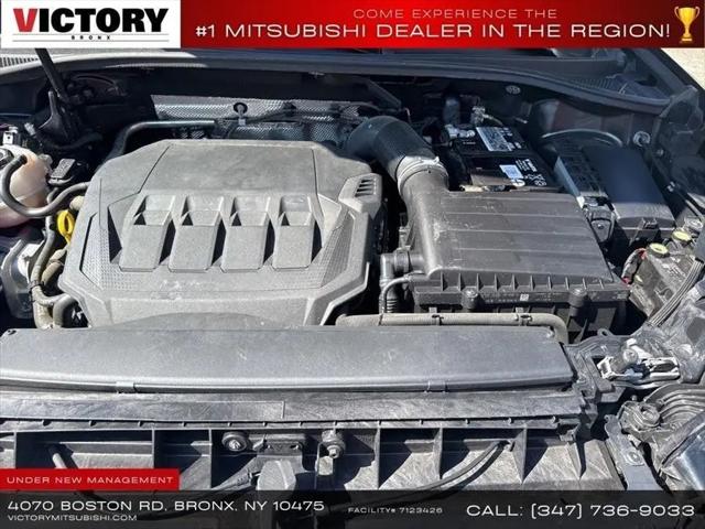 2023 Audi Q3 Premium 45 TFSI S line quattro Tiptronic