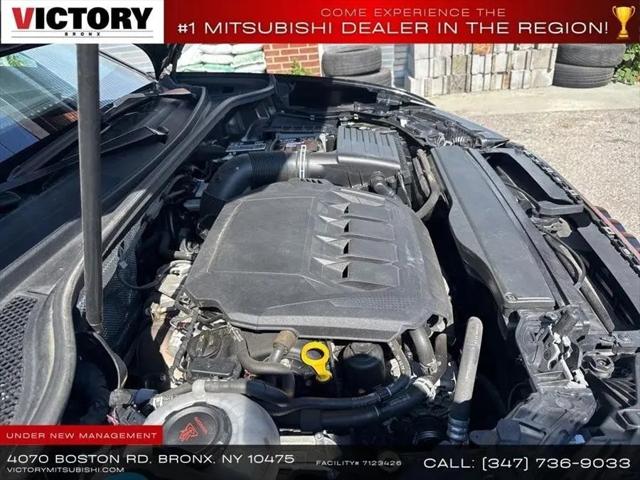 2023 Audi Q3 Premium 45 TFSI S line quattro Tiptronic
