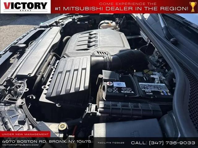 2023 Audi Q3 Premium 45 TFSI S line quattro Tiptronic