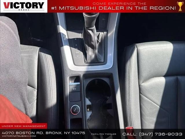 2023 Audi Q3 Premium 45 TFSI S line quattro Tiptronic