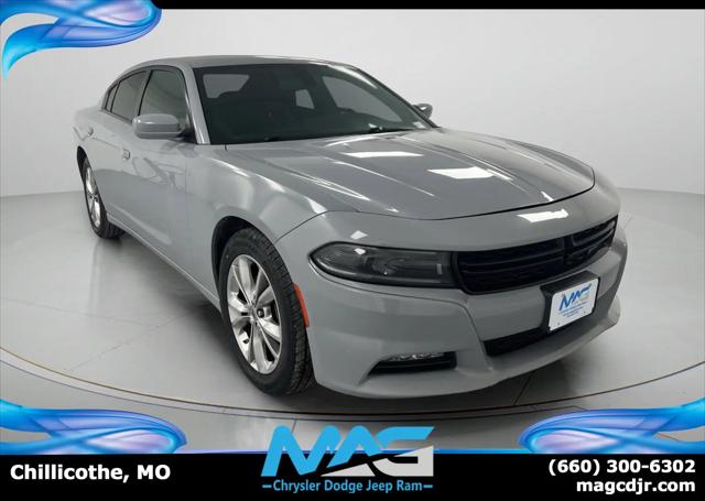 2022 Dodge Charger SXT AWD for sale in Chillicothe, MO