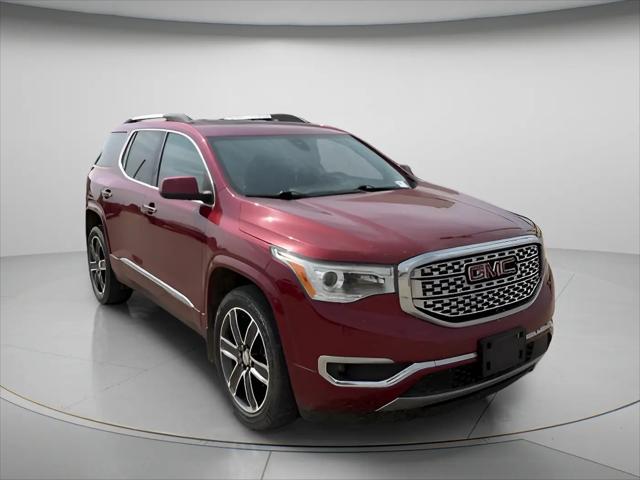 2019 GMC Acadia Denali for sale in Chillicothe, MO